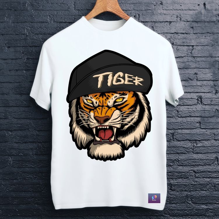 tiger 2